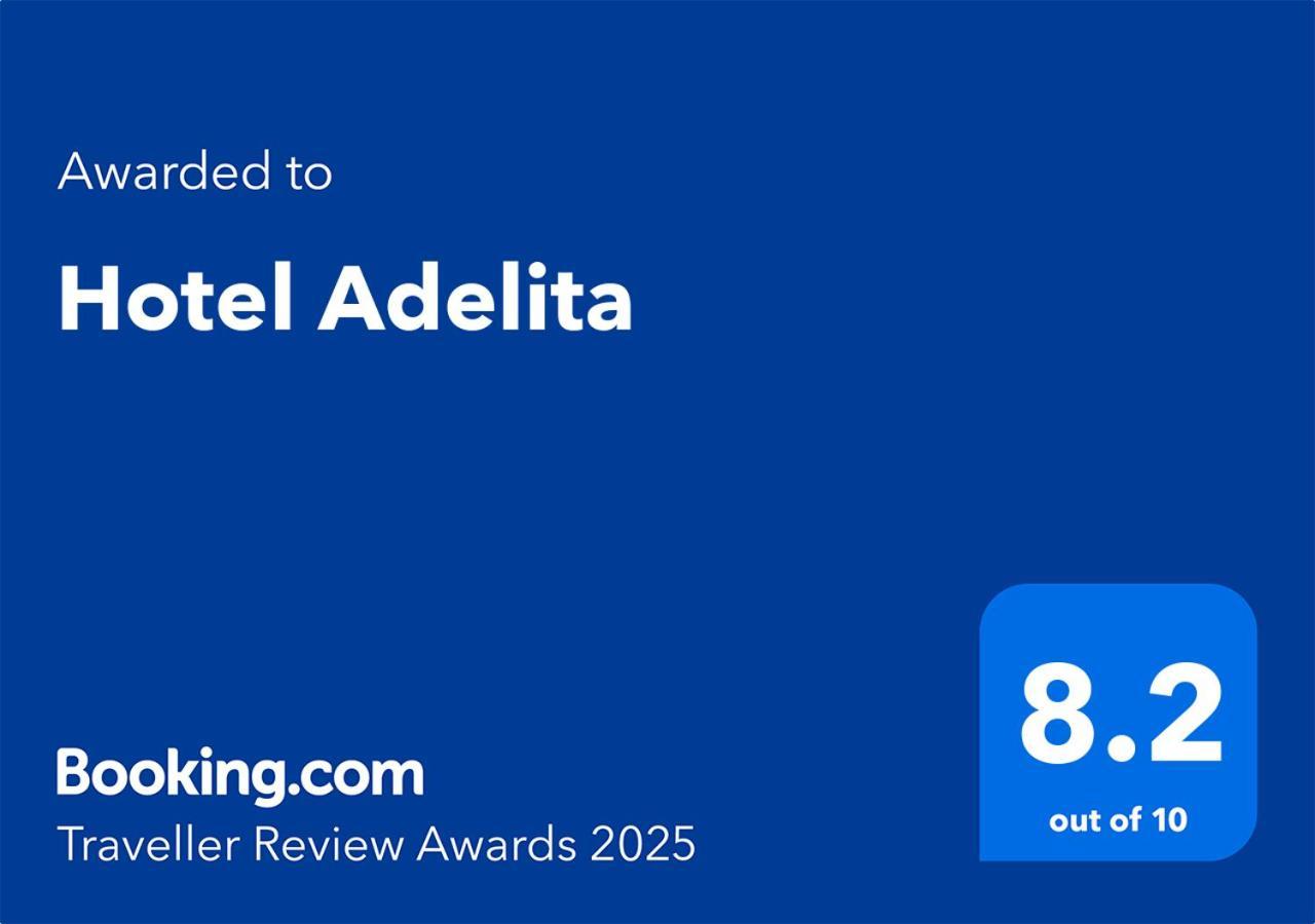 Hotel Adelita Сіуатанехо Екстер'єр фото